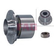 Wheel Bearing for OPEL - Trodo.com