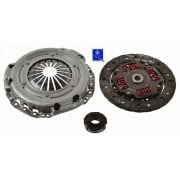 Clutch Kit SACHS 3000 950 060- Trodo.com