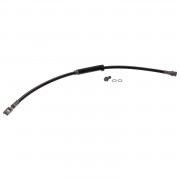 Flexible De Frein Febi-Bilstein 33992 - Compatible Volkswagen Golf, Touran, Audi A3, Seat Leon - Longueur 285 Mm