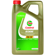 Aceite Castrol Magnatec 5W40 C3; 4L - 31,60€ -  Capacidad  4 Litros