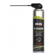 Lubricante para cadenas de bicicleta IGOL R CHAINE 500ml - Trodo.es