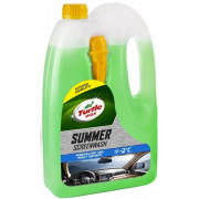 Windshield washer fluid TURTLE WAX TWL-4-25