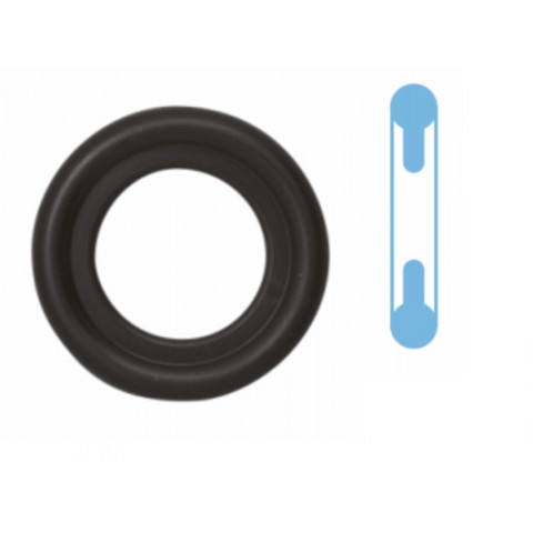Seal Ring, oil drain plug CORTECO 026758H