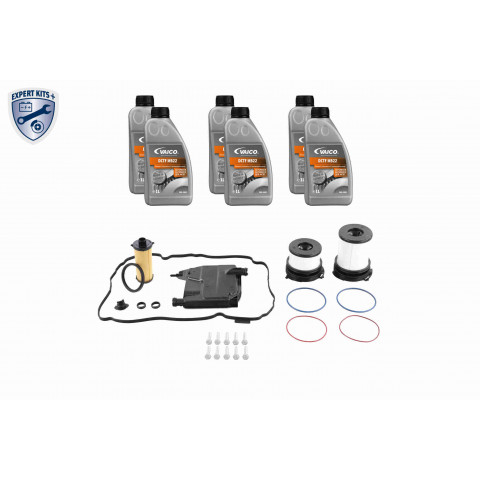 Parts Kit, automatic transmission oil change VAICO V30-3957