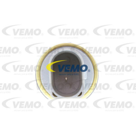 Volkswagen HVAC Interior Temperature Sensor - Vemo V10-72-0203