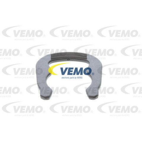 Volkswagen HVAC Interior Temperature Sensor - Vemo V10-72-0203