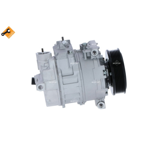 32426 NRF EASY FIT Compressore, Climatizzatore CVC, 12V, PAG 46, con olio  compressore-PAG, con anello tenuta ▷ AUTODOC prezzo e recensioni