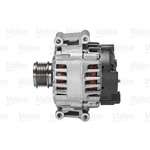 432644 VALEO NEW ORIGINAL PART D7R43 Démarreur 12V, 2kW, Nbr. dents: 11,  NO, R 32, Ø 83 mm ▷ AUTODOC prix et avis