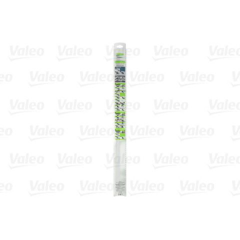  Valeo Canopy - Un Kit De Balais d'Essuie-Glace Plats à