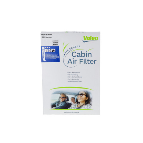Filtro, aire habitáculo VEMO V40-31-1005