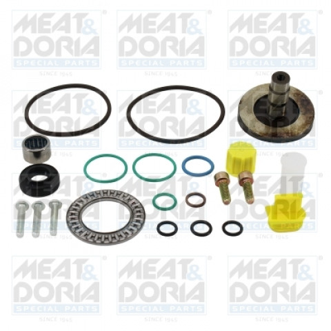 Pompe d'injection d'air secondaire MEAT AND DORIA 9608