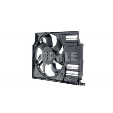 CFF 468 000P MAHLE ORIGINAL 376757311 Motoventilateur Ø: 500 mm, thermique  ▷ AUTODOC prix et avis