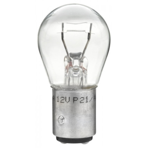 Achetez un(e) Ampoule, feu stop / feu arrière HELLA 8GD 004 772-121 pas cher