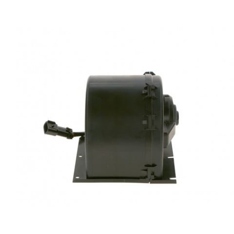 GBM air conditioning blower motor