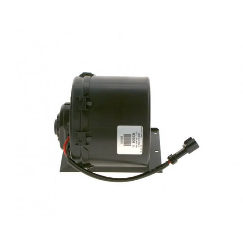GBM air conditioning blower motor