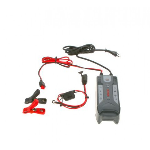 Battery Charger BOSCH 018999903M. Buy online at Cars245