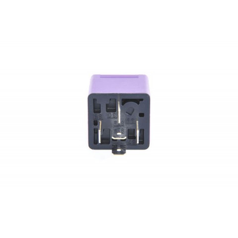 Relay, main current HELLA 4RD 933 332-401 