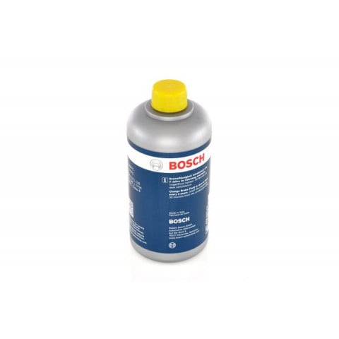 Liquido de Freno Bosch Dot 4 500 ML