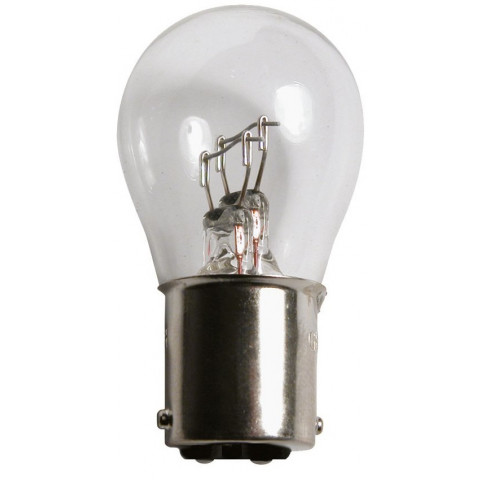 Incandescent bulb BOSCH 12V P21/5W 21/5W 1987302202