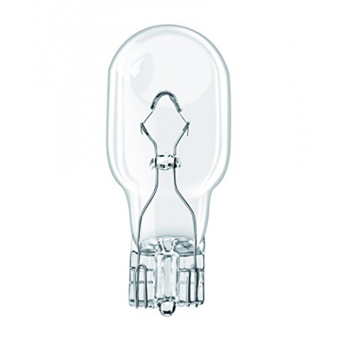 Incandescent bulb BOSCH 12V W16W 16W 1987302205