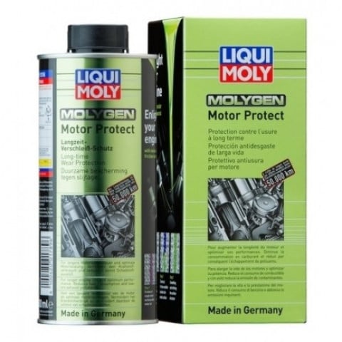 Additif à l'huile moteur LIQUI MOLY MOLYGEN MOTOR PROTECT