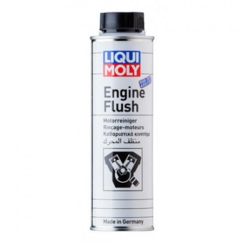 Engine Flush - Liqui Moly