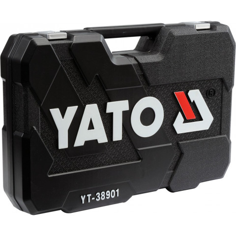 Kit d'outils (79 pcs.) Yato YT-38911 