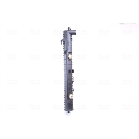 Radiateur Moteur Nissens 62582A - Compatible Mercedes-Benz 190 E 2.6