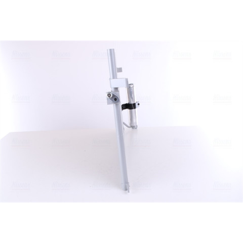 Condensatore, Climatizzatore NISSENS 94725
