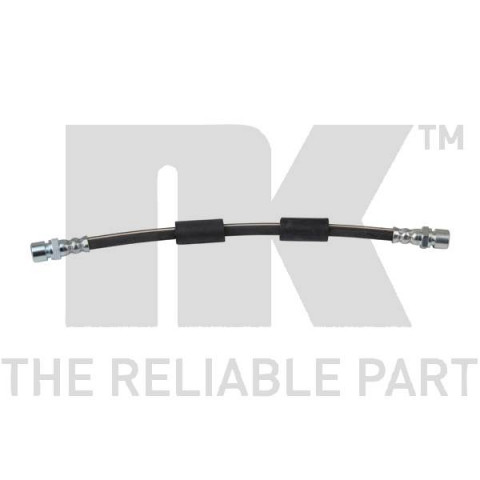 NK 8547171 Tubo Freno Flessibile | Lunghezza 287 Mm | Ricambio Auto Nuovo | Compatibilità Universale