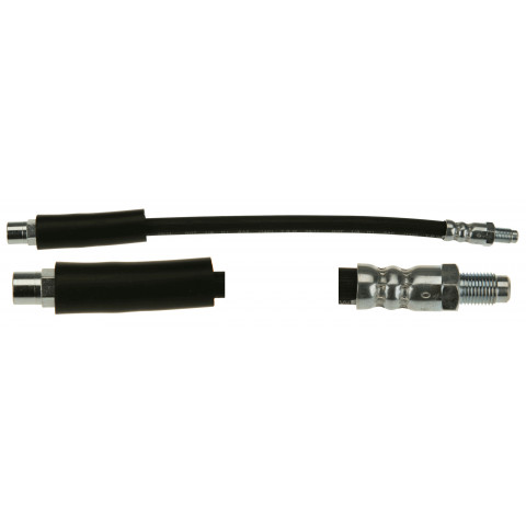 Febi-Bilstein 33462 Tubo Freno Flessibile Posteriore Per Volvo (Sx/Dx) – Qualità OE - 3