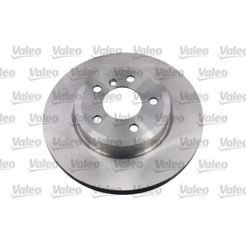 Brake Disc VALEO 197083- Trodo.com