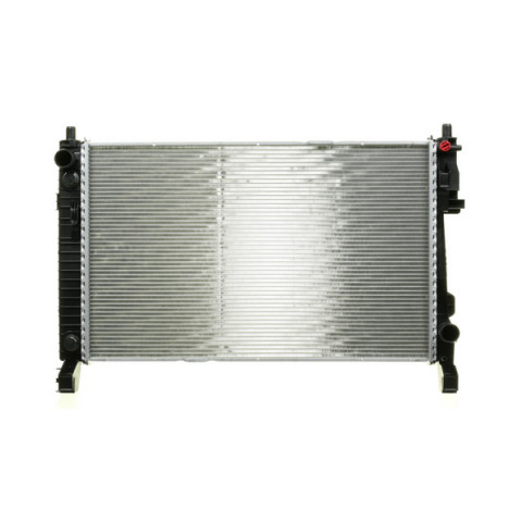 MAHLE CR 1687 000S Radiatore Refrigerante - Per Opel Astra H/Zafira B 1.3/1.7/1.9 CDTI - 5