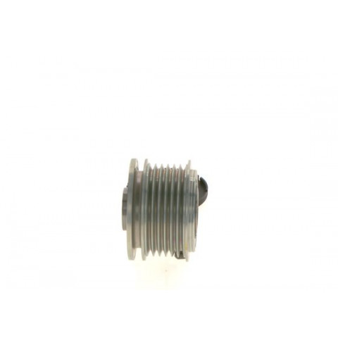 BOSCH 1 987 945 403 – Puleggia Ruota Libera Alternatore, 6 Scanalature, Per OPEL, ALFA ROMEO, FIAT