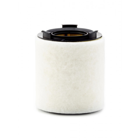 Vhbw filtro aria sostituisce Mann-Filter C 2420 per auto - Filtro motore | Leroy Merlin