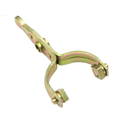 AS-PL SL0002 Kit riparazione, Motorino avviamento