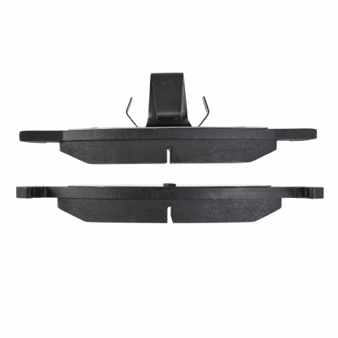 ADA104222 Kit pastiglie freno, Freno a disco (MARCA