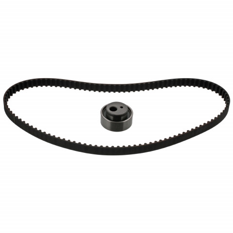 11241 FEBI BILSTEIN Cinghia dentata N° denti: 108 17mm 11241 prezzo e