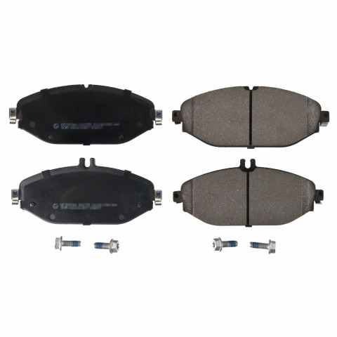Kit pastiglie freno, Freno a disco TRW GDB3243
