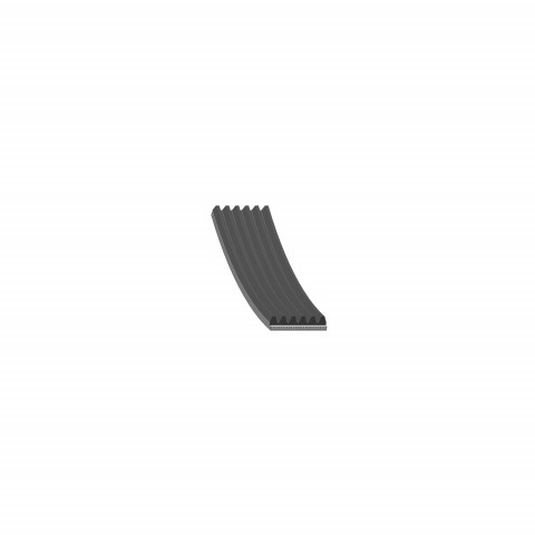 Correa Trapecial Poli V Febi-Bilstein 28987 - Compatible Con Seat, Opel, Volkswagen, Audi Y Otros Modelos