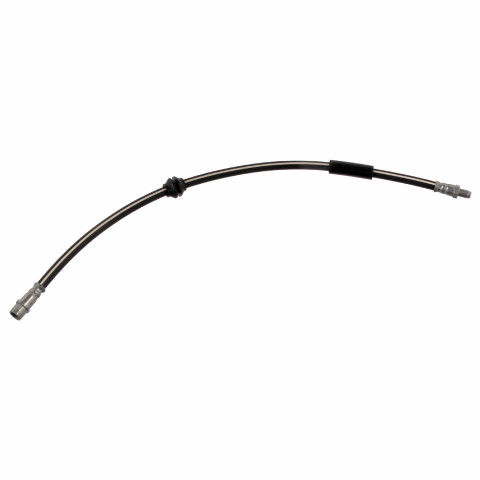 STARK Flessibile Del Freno Anteriore Per RENAULT 5/4/6/Rodeo - Tubo Freno 430mm - 3/8'' UNF - Ricambio Auto