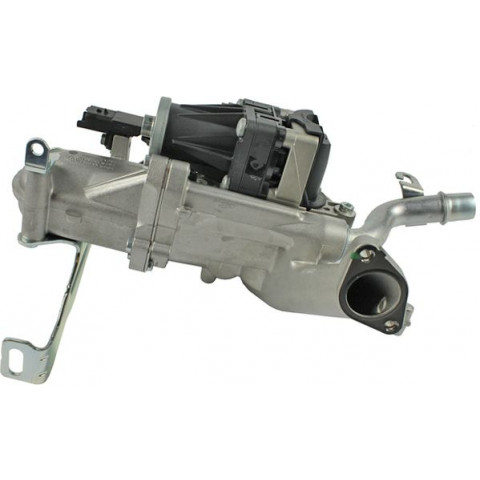 Valvola ricircolo gas Scarico-egr Pierburg 7.00063.10.0 ALFA FIAT Lancia SAAB | Acquisti Online su