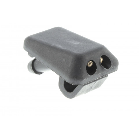 METZGER UGELLO LAVACRISTALLI per Fari per Audi A3 EUR 69,82 - PicClick FR