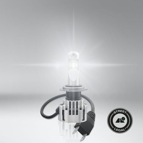 LED bulb OSRAM NIGHT BREAKER H7-LED PRO