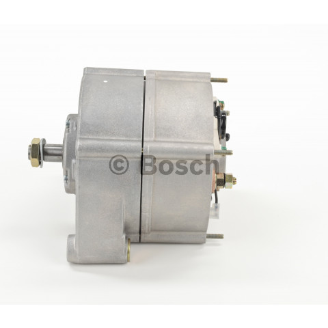Lichtmaschine - Passend für: Bosch 124655024 / 124655333 / 124655334 - ASP  A0334