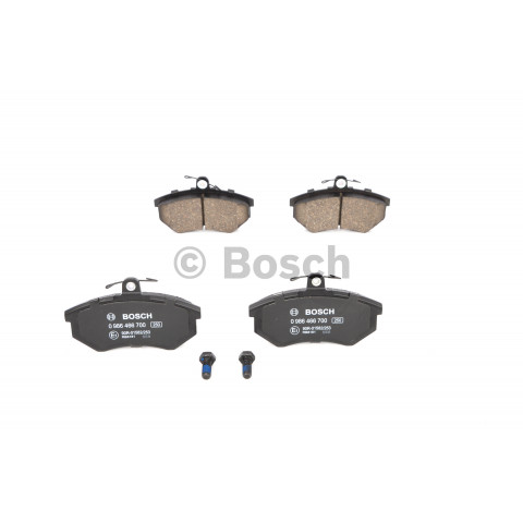 Set pastiglie freno, freno a disco TRW GDB826 per CHERY COWIN
