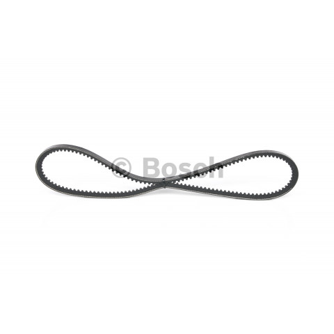 Cinghia Poly-V BOSCH 1 987 948 314 (8 PK 2190) Compatibile Jeep Cherokee E Opel Frontera 2.5 TDI