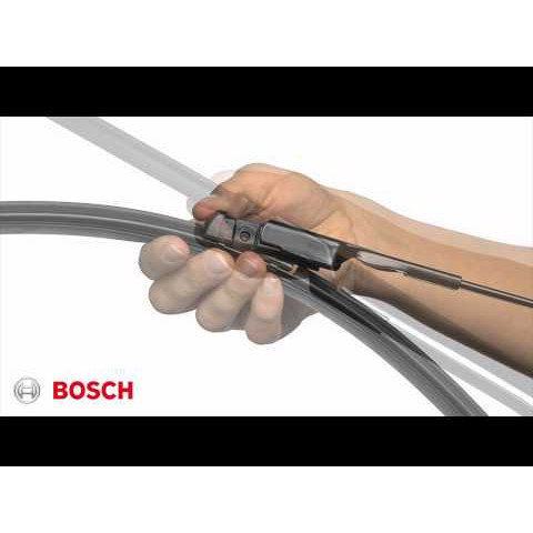 Wiper Blade BOSCH 3 397 007 865 Trodo