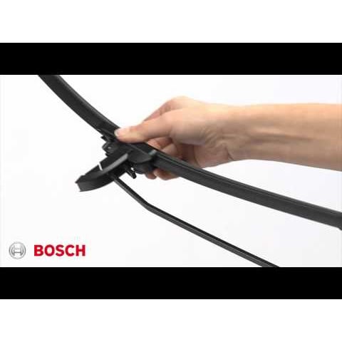 Wiper Blade BOSCH 3 397 008 936 Trodo