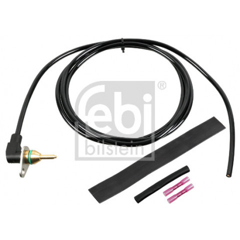 Couvercle de protection (moyeu de roue) FEBI BILSTEIN 172480